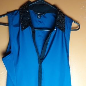 Womens rock and republic shirt